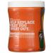 Gatorade Powder Orange Canister - 18.3oz (1 Canister), 1.14lb Pack - Hydration Drink Mix - Buy Online on GoSupps.com