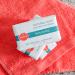 Lume Natural Unscented Soap for Face & Body - Hypoallergenic, Paraben-Free, 5oz Pack of 4 | Safe for Sensitive Skin - Buy Online on GoSupps.com