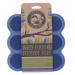 Nurture Naturals has containers for storing and preserving baby food Blue