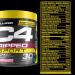 C4 Ripped Sport Pre Workout Powder Strawberry Watermelon Informed-Choice Certified Preworkout Energy Supplement for Men & Women 225 g (Pack of 1) - Buy Online on GoSupps.com