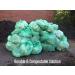BioBag Compostable Lawn & Leaf Yard Waste Bags 33 Gallon - 10 Count (Pack of 2) - Buy Online on GoSupps.com