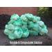 BioBag 100% Certified Compostable Lawn & Leaf Yard Waste Bags 33 Gallon - 60 Count (Pack of 1) - Buy Online on GoSupps.com