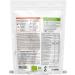 Alpenpower Bio Whey Protein Apple Strudel 1 kg - 100% Natural & Additive-Free CFM Protein Powder from Organic Alpine Milk - Buy Online on GoSupps.com