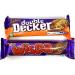 British Chocolate Bars Box - Bundle with 10 UK Chocolate Bars including Crunchie Curly Wurly Flake Dairy Milk Chocolate Bar and 6 other British Full Size Chocolate Bars - Great British Candy 410g - Buy Online on GoSupps.com