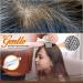 Bussani Multi-Purpose Comb for Lice Treatment Dandruff & Psoriasis | Nit Remover Hair Brush for Kids & Adults | Peine para Piojos y Liendres - Buy Online on GoSupps.com