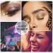 FREEORR 16 Colors Glitter Eyeliner Collection - Waterproof High Pigmented Metallic Shimmer Eyeliner Kit for Party & Festival Makeup - Buy Online on GoSupps.com