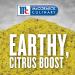 McCormick Culinary Lemon 'N Herb Seasoning 24 oz - Savory Citrus Blend for Vegetables, Seafood, and More - Buy Online on GoSupps.com