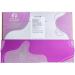 Gaming Neon Edible Cake Ribbons - 4 Pieces (24cm x 5cm) - Creative Decoration for Cakes Up to 30cm | International Shipping - Buy Online on GoSupps.com