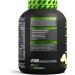Muscle Pharm Combat 100% Isolate Protein - Vanilla Ice Cream - 5 lbs | Top Quality Supplement - Buy Online on GoSupps.com