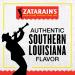 Zatarain's Reduced Sodium Jambalaya Mix 40 oz - Authentic New Orleans Flavor - Buy Online on GoSupps.com