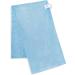 2 Pack Curly Girl Plopping Towel Set - Large Microfiber 22 x 39 - Super Absorbent - Sky Blue - Buy Online on GoSupps.com