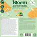 Bloom Nutrition Super Greens Powder - Probiotics for Digestive Health Digestive Enzymes with Superfoods Spirulina and Chlorella for Gut Health (Mango) - Buy Online on GoSupps.com