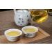 2021 Yi Wu Raw Puerh Tea Cake 357g - Natural & Aged Sheng Pu Erh Tea from Yunnan (12.6oz) - Buy Online on GoSupps.com