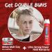 Wella Shockwaves Ultra Strong Power Hold Hairspray 250ml (Pack of 2) 250 ml (Pack of 2) - Buy Online on GoSupps.com