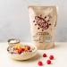 The Little Seed Co Organic Whole Flaxseed - 1.2kg - Buy Online on GoSupps.com