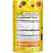 NUTRAMIN Energy Boost Vitamin Gummy | Caffeine-Free Vegan & Sugar-Free Energy Supplement with B12 Green Tea & Ashwagandha | 90 ct for International Shipping - Buy Online on GoSupps.com