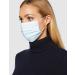 Buy CE-Approved 3-Layer Medical Surgical Masks Type I - Non-Sterile Pack of 50 | International Shipping - Buy Online on GoSupps.com