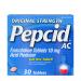 Original Strength Pepcid AC All-Day Acid Indigestion Relief Tablets 30 Tablets