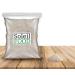 SoleilFOOD 1 kg white pepper white ground spice white pepper finest quality spice GMO free