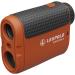 Leupold PinCaddie 3 Golf Rangefinder Persimmon/Black (181288)