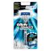 Gillette Mach3 Turbo razor for men