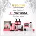 Essano Certified Organic Rosehip Oil with Antioxidant Acai Berry - 20ml (0.67oz) | Premium Skincare for Radiant Skin - Buy Online on GoSupps.com