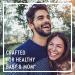 New Chapter Prenatal Multivitamin with Methylfolate & Choline - 60 One Daily Capsules for Healthy Mom & Baby - Buy Online on GoSupps.com