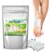 120 Foot Pads + 120 Sheets | For Foot Care Pain Relief Relaxation General Well-being | 20% More | By Pure Eko