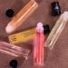 Shop Expressions 7pc Lip Oil Collection Nourishing Rollerball Oils with Essential Oils | Hydrating & Vitamin-Enriched Lip Glow - Buy Online on GoSupps.com
