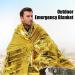 JSKWIKE 3 PCs Rescue Ceiling Film for First Aid & Car Emergency - Ideal for Survival & Hiking - Buy Online on GoSupps.com