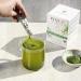 Pique Organic Matcha Fasting Tea Crystals - Metabolism Support, Calm Energy - 28 Single Serve Sticks - Buy Online on GoSupps.com