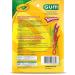 Gum Crayola Twistables Flossers 4X40ct (160ct) Multi - Buy Online on GoSupps.com