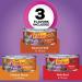 Purina Friskies Gravy Wet Cat Food Variety Pack - Meaty Bits - 24 cans x 5.5 oz - Buy Online on GoSupps.com