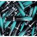 KEROSENE by Kuckian Halloween Aqua Teal Lipstick - Vegan & Cruelty Free | 12-Hour Wear - Buy Online on GoSupps.com