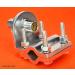 Workman Double Groove CB Radio Antenna Mount with SO239 Stud - BRV1 - Buy Online on GoSupps.com