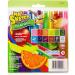 Mr. Sketch Scented Twistable Crayons Assorted 12 Pack - 12 Count | Standard Packaging | 1 Pack - Buy Online on GoSupps.com