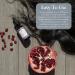 Baja Basics Pomegranate Seed Oil - Pure Cold Pressed Unrefined - Organic Body Oil - Antioxidant Serum for Face Hair Skin and Nails - Natural Moisturizer & Scar Treatment - 1 oz - Buy Online on GoSupps.com