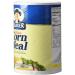 Quaker Yellow Corn Meal 24 oz (3-Pack) - Pack of 3, 24.0 Ounce | Premium Quality - Buy Online on GoSupps.com