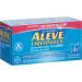 Aleve Liquid Gels with Easy Open Arthritis Cap 220mg - 80 Count | Fast Pain Relief - Buy Online on GoSupps.com