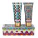 Heathcote & Ivory Love Revival Bodycare Duo - Luxury Wash & Hand Cream - International Shipping Available - Buy Online on GoSupps.com
