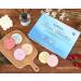 Organic Aromatherapy Shower Steamers Gift Set - 12 Essential Oil Bombs for Home Spa Relaxation - Perfect Stress Relief Gift for Women and Men - Buy Online on GoSupps.com