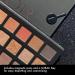 PRO Palette Noir: Premium Quality Eyeshadow Palette for a Chic and Timeless Look - Buy Online on GoSupps.com