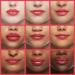 Kiko MILANO 3D Hydra Lip Gloss - Softening Lipgloss for a 3D Look in Golden Red | 13 Shades | Cruelty-Free, Non-Comedogenic, Professional Makeup | Made in Italy - Buy Online on GoSupps.com