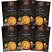 Traditional Thai Panang Curry Paste (1 x 70g) by Mae Jum | Great Taste Award - Buy Online on GoSupps.com