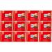 Ritter Sport Ritter Sport Chocolate with almond paste 100g - Pack of 12