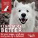 Buy Tender & True Antibiotic-Free Chicken & Brown Rice Canned Dog Food | 12-pack, 13.2 oz - Buy Online on GoSupps.com