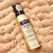 EBIN NEW YORK Tinted Lace Foaming Mousse - Light Warm Brown 3.38oz | International Shipping Available - Buy Online on GoSupps.com