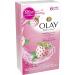 Olay Fresh Outlast Beauty Bar Cooling White Strawberry/Mint - 24 Oz Total - Buy Online on GoSupps.com