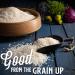Organic California White Basmati Rice - Gluten-Free, Non-GMO, Vegan | Lundberg Family Farms (64 oz) - Buy Online on GoSupps.com