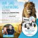 L wenk nig B rstinator 2.0 - Self-Cleaning Cat & Dog Brush for Short & Long Hair | Best-Selling Pet Fur Brush for Loose Undercoat & Matted Fur - Blue - Buy Online on GoSupps.com